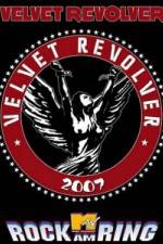 Watch Velvet Revolver Live Rock Am Ring Solarmovie