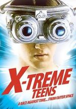 Watch The Boy with the X-Ray Eyes Solarmovie