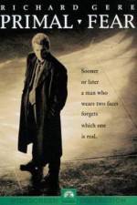 Watch Primal Fear Solarmovie