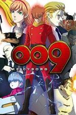 Watch 009 Re: Cyborg Solarmovie