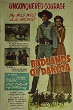 Watch Badlands of Dakota Solarmovie
