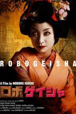 Watch RoboGeisha Solarmovie