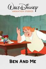 Watch Ben and Me (Short 1953) Solarmovie