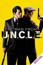Watch The Man from U.N.C.L.E.: Sky Movies Special Solarmovie