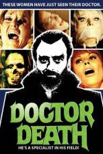 Watch Doctor Death Seeker of Souls Solarmovie