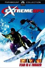 Watch Extreme Ops Solarmovie