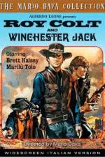 Watch Roy Colt e Winchester Jack Solarmovie