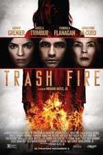 Watch Trash Fire Solarmovie
