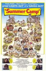 Watch Summer Camp Solarmovie