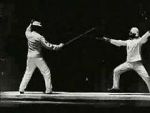 Watch Two Fencers Solarmovie