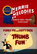 Watch Thumb Fun (Short 1952) Solarmovie
