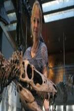Watch BBC How To Build A Dinosaur Solarmovie