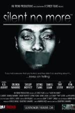 Watch Silent No More Solarmovie