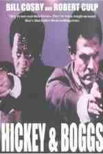 Watch Hickey & Boggs Solarmovie