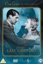 Watch The Last Outpost Solarmovie