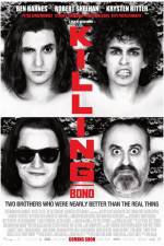 Watch Killing Bono Solarmovie