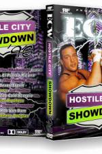 Watch ECW Hostile City Showdown Solarmovie