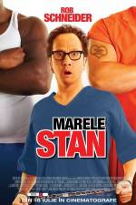 Watch Big Stan Solarmovie