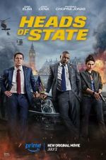 Watch Heads of State Solarmovie