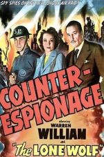 Watch Counter-Espionage Solarmovie