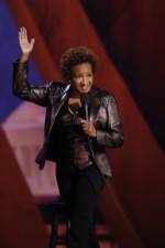 Watch Wanda Sykes I'ma Be Me Solarmovie
