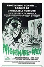 Watch Nightmare in Wax Solarmovie