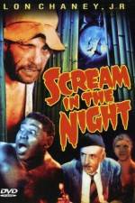 Watch A Scream in the Night Solarmovie
