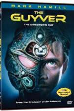 Watch Guyver Solarmovie