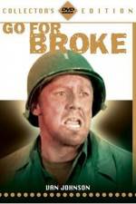 Watch Go for Broke Solarmovie