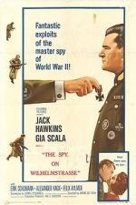 Watch The Two-Headed Spy Solarmovie