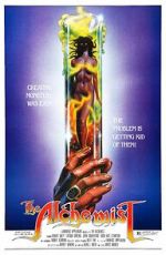 Watch The Alchemist Solarmovie