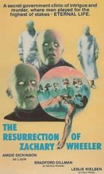 Watch The Resurrection of Zachary Wheeler Solarmovie