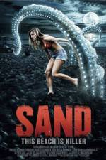 Watch The Sand Solarmovie