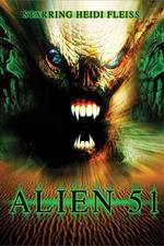 Watch Alien 51 Solarmovie