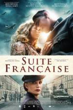 Watch Suite franaise Solarmovie