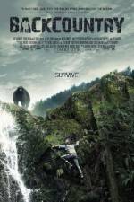 Watch Backcountry Solarmovie