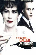 Watch A Little Thing Called Murder Solarmovie