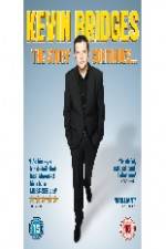 Watch Kevin Bridges - The Story Continues Solarmovie