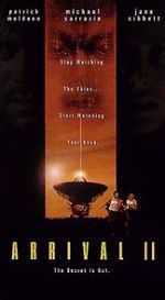 Watch Arrival II Solarmovie