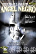 Watch Ángel negro Solarmovie
