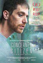 Watch Concerned Citizen Solarmovie