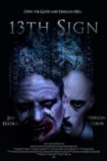 Watch 13th Sign Solarmovie