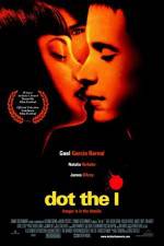 Watch Dot the I Solarmovie