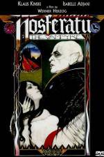 Watch Nosferatu the Vampyre Solarmovie