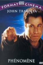 Watch Phenomenon Solarmovie