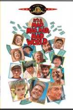 Watch It's a Mad Mad Mad Mad World Solarmovie