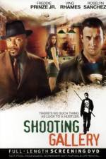 Watch Shooting Gallery Solarmovie