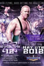 Watch Evolve 12 Solarmovie