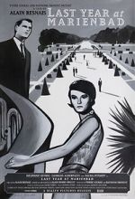Watch Last Year at Marienbad Solarmovie
