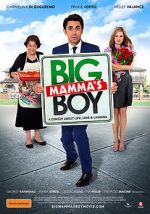 Watch Big Mamma\'s Boy Solarmovie